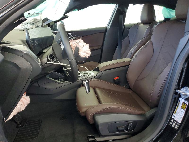 Продажа на аукционе авто 2025 Bmw 228xi, vin: WBA23GG0XS7T16883, номер лота: 99288385