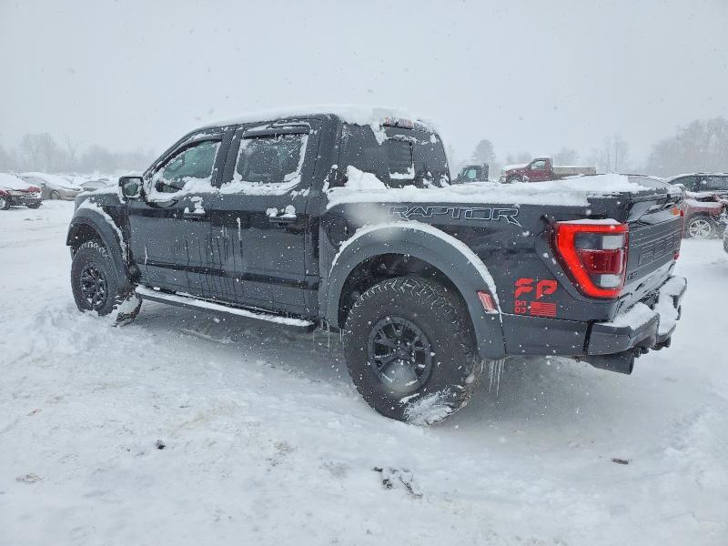 Продаж на аукціоні авто 2023 Ford F150 Rapto, vin: 1FTFW1RG0PFB42466, номер лоту: 75555705
