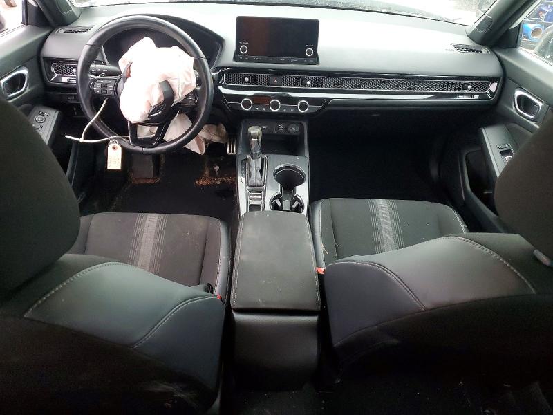 Продажа на аукционе авто 2022 Honda Civic, vin: 19XFL2H82NE013953, номер лота: 73554315