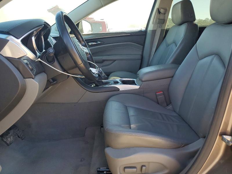 2011 Cadillac Srx მანქანა იყიდება აუქციონზე, vin: 3GYFNGEY4BS671132, აუქციონის ნომერი: 97562345