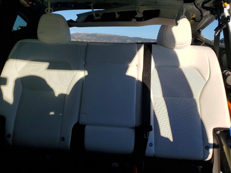 72259435 :رقم المزاد ، 7SAYGDED5TF514503 vin ، 2026 Tesla Model Y مزاد بيع
