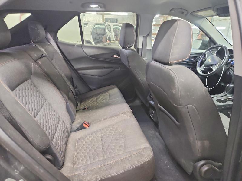 97624715 :رقم المزاد ، 3GNAXUEV7KS657604 vin ، 2019 Chevrolet Equinox مزاد بيع