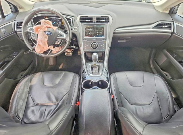 2014 Ford Fusion მანქანა იყიდება აუქციონზე, vin: 3FA6P0D99ER241177, აუქციონის ნომერი: 73991315