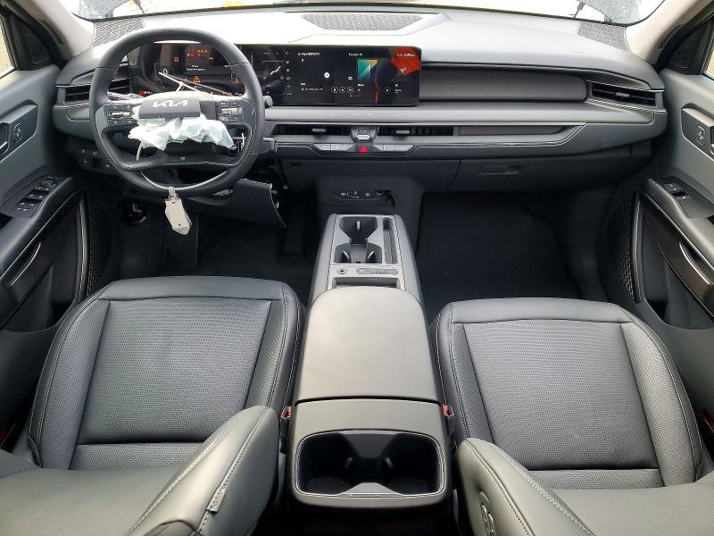 Продажа на аукционе авто 2026 Kia Ev9, vin: 5XYAB5S16TG011424, номер лота: 73036715