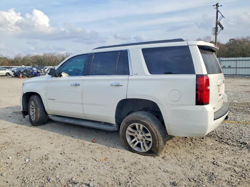 Продаж на аукціоні авто 2016 Chevrolet Tahoe, vin: 1GNSCAKC6GR471841, номер лоту: 72552965