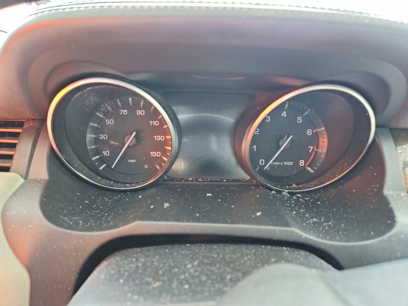 Aukcja sprzedaży 2013 Land Rover Range Rover Evoque, vin: SALVV2BG9DH727831, numer aukcji: 74733025