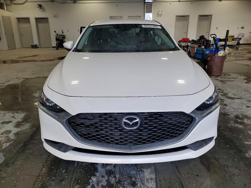 2024 Mazda 3 მანქანა იყიდება აუქციონზე, vin: JM1BPABM9R1711679, აუქციონის ნომერი: 98287485