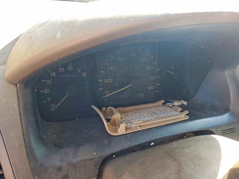 99728735 :رقم المزاد ، 1HGCM56487A135094 vin ، 2007 Honda Accord مزاد بيع