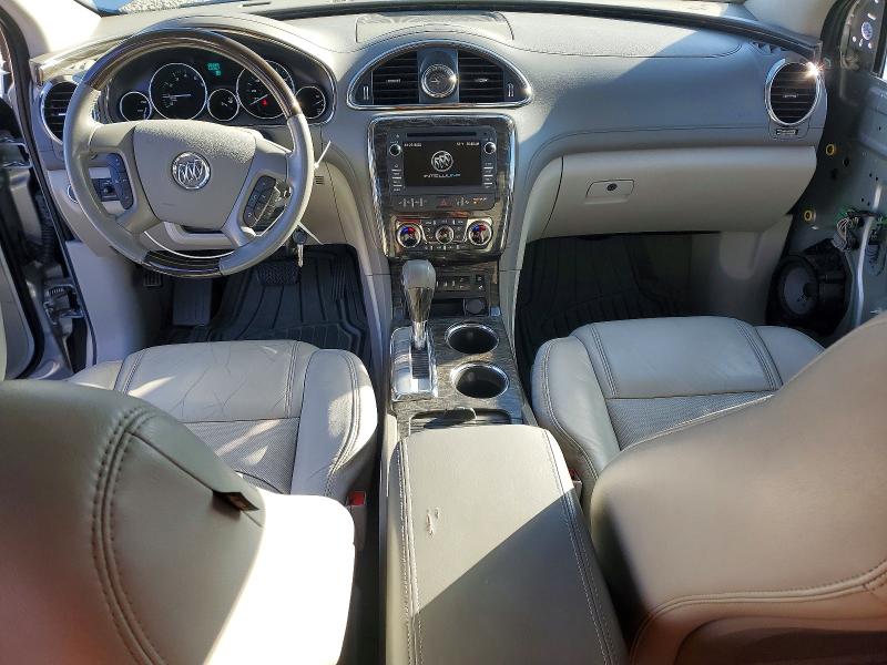 Продаж на аукціоні авто 2014 Buick Enclave, vin: 5GAKVCKDXEJ292917, номер лоту: 97640035