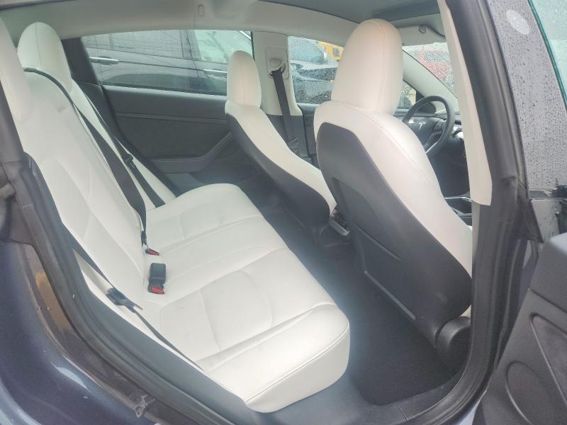 Aukcja sprzedaży 2023 Tesla Model 3, vin: 5YJ3E1EAXPF682063, numer aukcji: 72654625