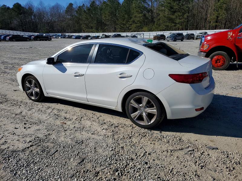 Продажа на аукционе авто 2014 Acura Ilx 20 Tec, vin: 19VDE1F78EE006391, номер лота: 99137045