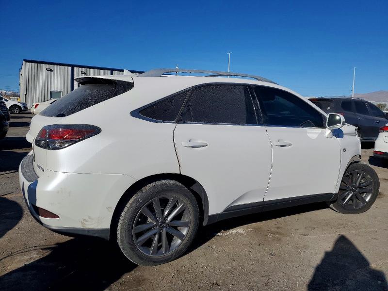 Aukcja sprzedaży 2013 Lexus Rx, vin: 2T2BK1BA1DC213139, numer aukcji: 72378405