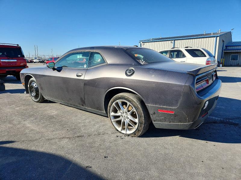 Aukcja sprzedaży 2022 Dodge Challenger, vin: 2C3CDZKG2NH188561, numer aukcji: 73473265