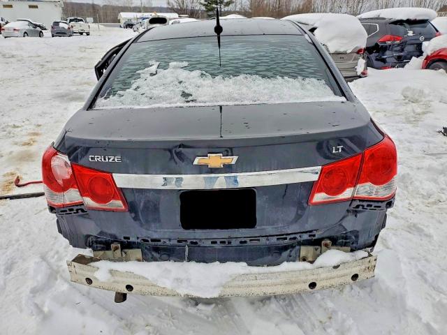 Aukcja sprzedaży 2012 Chevrolet Cruze, vin: 1G1PF5SC7C7149947, numer aukcji: 97436645