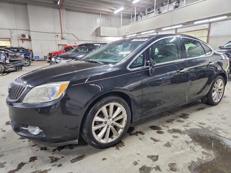 Продаж на аукціоні авто 2014 Buick Verano, vin: 1G4PP5SK9E4102981, номер лоту: 74999165