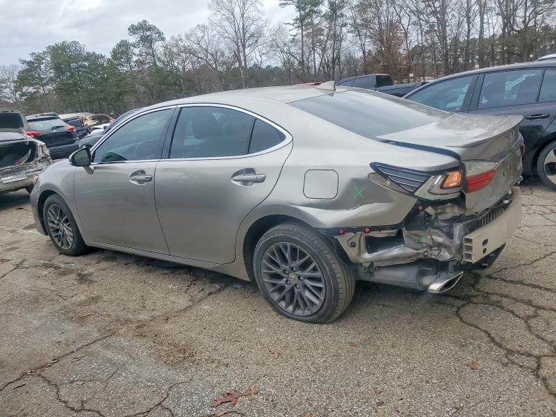 Продажа на аукционе авто 2018 Lexus Es, vin: 58ABK1GG8JU086989, номер лота: 72189695