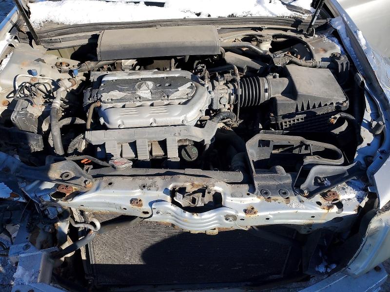 Aukcja sprzedaży 2010 Acura Tl, vin: 19UUA8F56AA007516, numer aukcji: 73881195