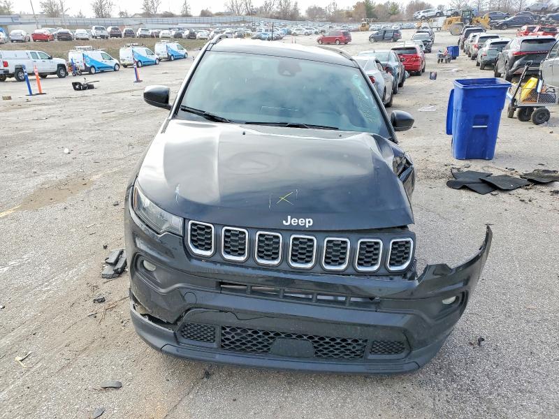 Aukcja sprzedaży 2024 Jeep Compass, vin: 3C4NJDBN5RT128415, numer aukcji: 98477575