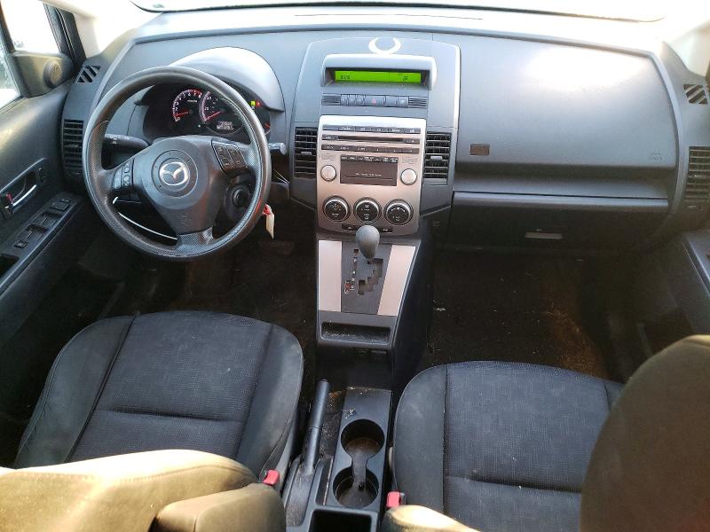 Продаж на аукціоні авто 2010 Mazda 5, vin: JM1CR2WLXA0374360, номер лоту: 72774245