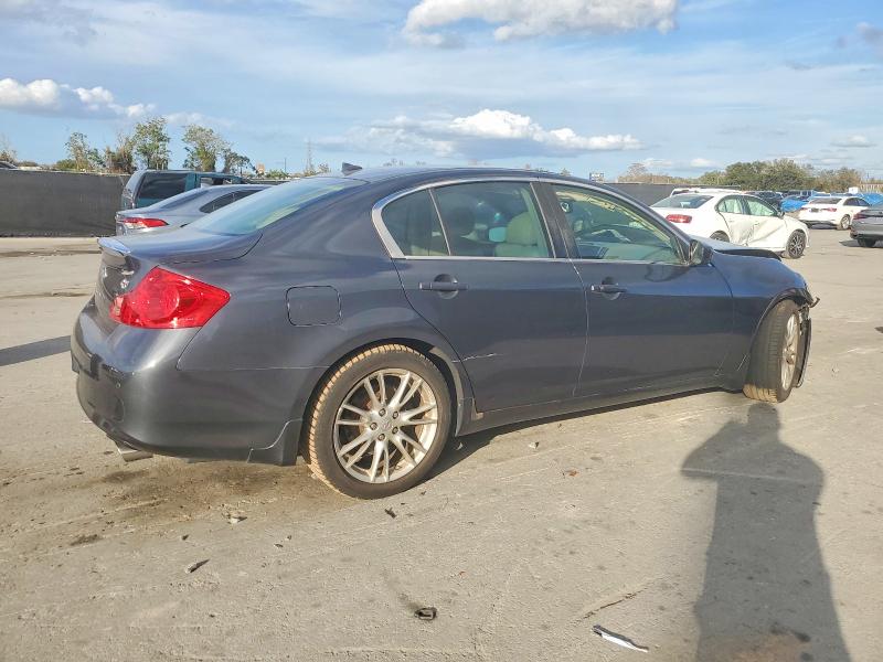 Aukcja sprzedaży 2011 Infiniti G37 Sedan, vin: JN1CV6AP8BM304494, numer aukcji: 74399175