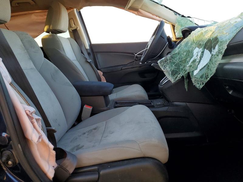 74376395 :رقم المزاد ، 2HKRM3H48GH552511 vin ، 2016 Honda Cr-v مزاد بيع