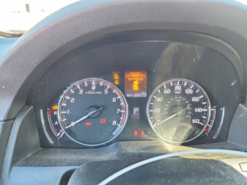 Продаж на аукціоні авто 2014 Acura Rlx, vin: JH4KC1F36EC001309, номер лоту: 74061205