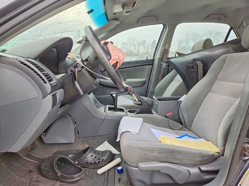 Продаж на аукціоні авто 2004 Honda Accord, vin: 1HGCM56364A094368, номер лоту: 74449545