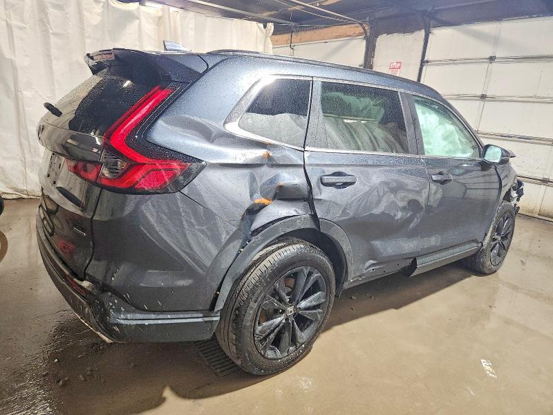 Продажа на аукционе авто 2025 Honda Cr-v, vin: 2HKRS6H92SH804782, номер лота: 99879935