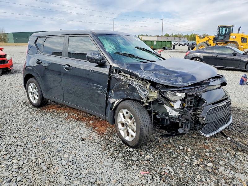Aukcja sprzedaży 2024 Kia Soul, vin: KNDJ23AU2R7226384, numer aukcji: 99255995