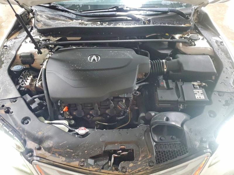 Продаж на аукціоні авто 2015 Acura Tlx Tech, vin: 19UUB2F53FA017549, номер лоту: 98234245