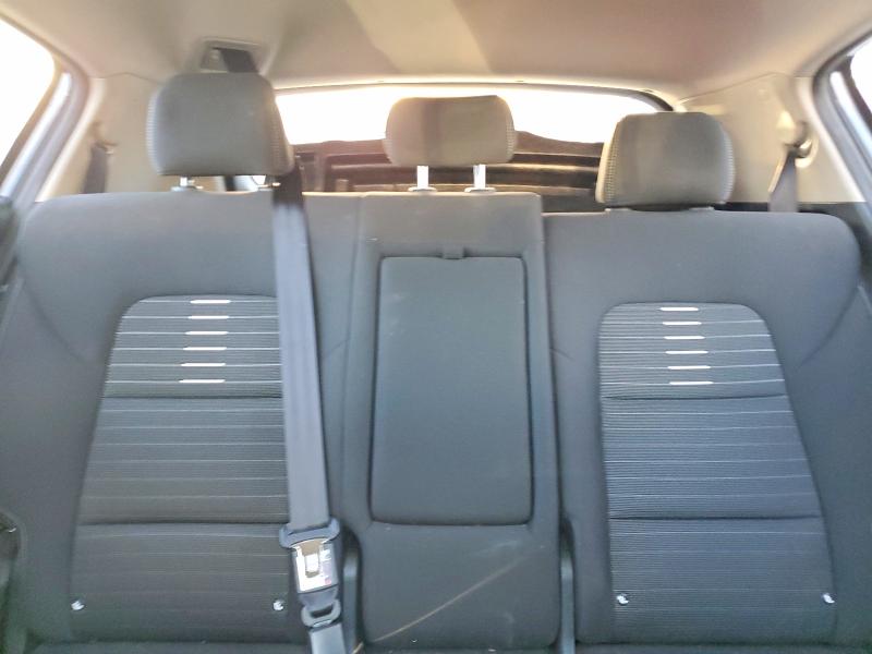 Продаж на аукціоні авто 2018 Kia Sportage, vin: KNDPM3AC7J7484948, номер лоту: 99448405