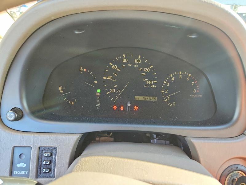 Aukcja sprzedaży 2003 Lexus Rx, vin: JTJGF10U530150239, numer aukcji: 73834085