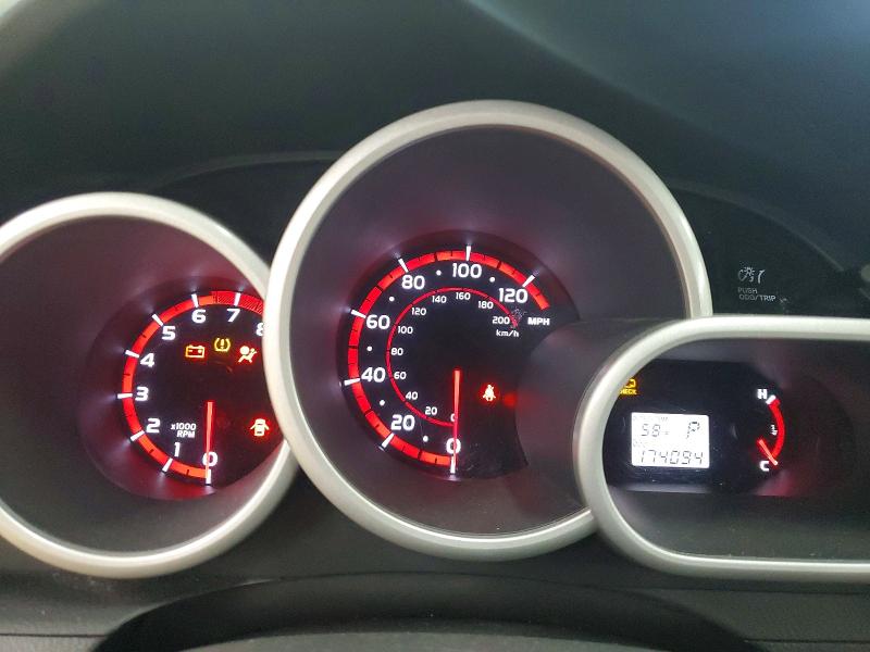 98412315 :رقم المزاد ، 5Y2SP67869Z464244 vin ، 2009 Pontiac Vibe مزاد بيع