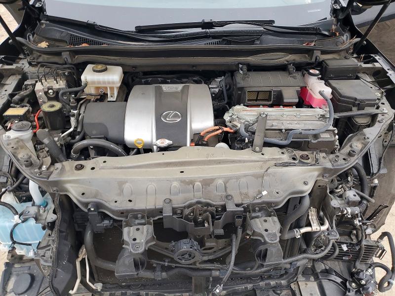 Aukcja sprzedaży 2020 Lexus Rx, vin: 2T2YGMDA5LC049855, numer aukcji: 74667335