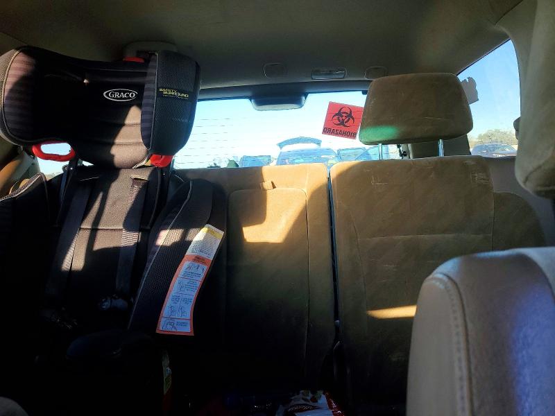 73480245 :رقم المزاد ، JHLRD78853C005828 vin ، 2003 Honda Cr-v مزاد بيع
