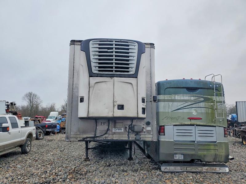 Aukcja sprzedaży 2017 Cimc Reefer Trl, vin: 527SR5322HM011264, numer aukcji: 72576045