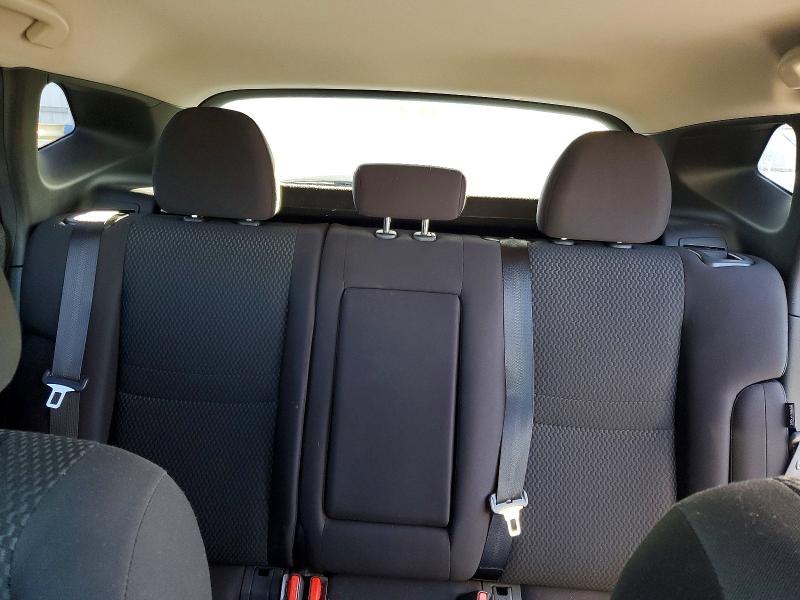Продаж на аукціоні авто 2020 Nissan Rogue Sport, vin: JN1BJ1CV3LW259640, номер лоту: 72640175
