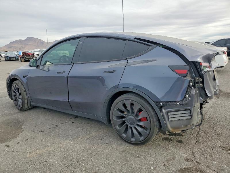 Продажа на аукционе авто 2023 Tesla Model Y, vin: 7SAYGDEFXPF782373, номер лота: 98036335