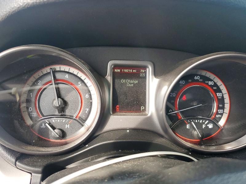 2019 Dodge Journey მანქანა იყიდება აუქციონზე, vin: 3C4PDCGG6KT860790, აუქციონის ნომერი: 99855475