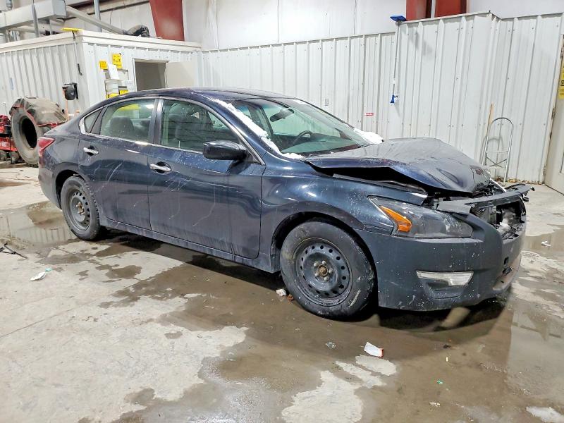 Продаж на аукціоні авто 2013 Nissan Altima, vin: 1N4AL3AP2DC259320, номер лоту: 73010975