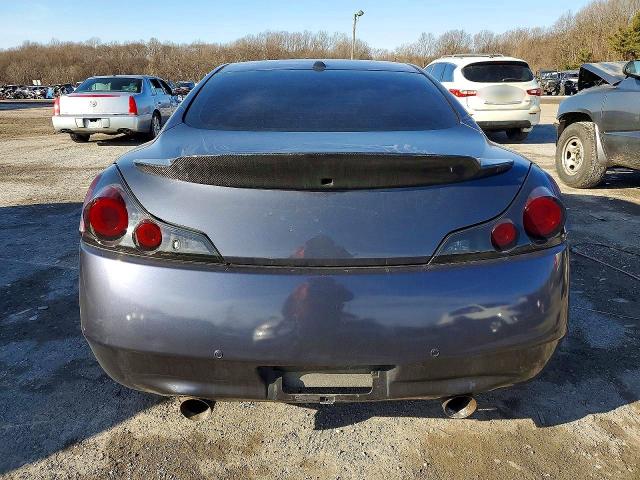 73506915 :رقم المزاد ، JN1CV6EL3AM151013 vin ، 2010 Infiniti G37 مزاد بيع