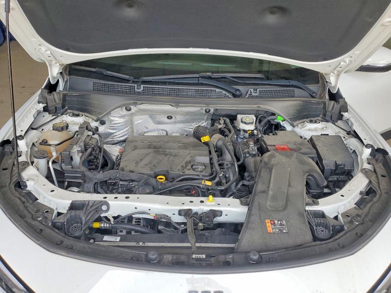 Продаж на аукціоні авто 2024 Buick Envista, vin: KL47LAE24RB135452, номер лоту: 98001295