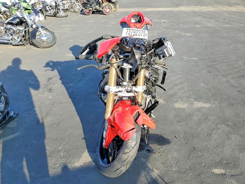 Продажа на аукционе авто 2024 Bmw S 1000, vin: WB10E6309R6K50912, номер лота: 73792375