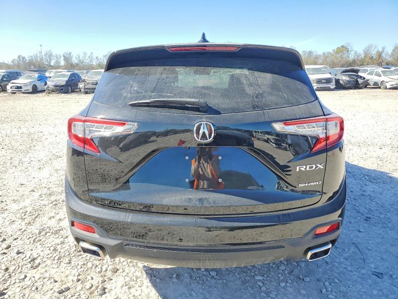 Продаж на аукціоні авто 2024 Acura Rdx, vin: 5J8TC2H32RL032878, номер лоту: 99338035