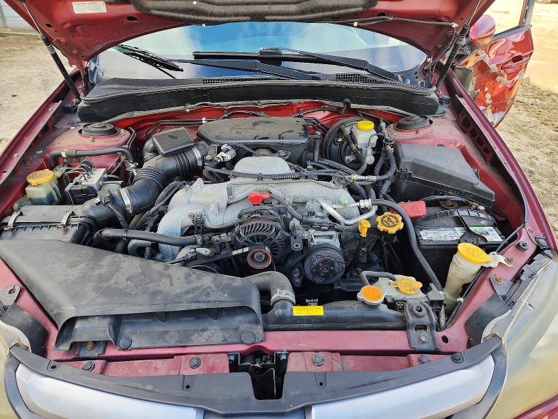 Aukcja sprzedaży 2010 Subaru Impreza, vin: JF1GH6A63AH822460, numer aukcji: 98993895