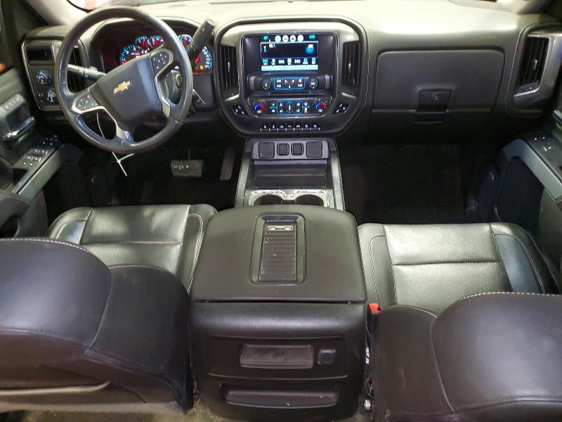 Продажа на аукционе авто 2017 Chevrolet Silverado, vin: 3GCUKSEJXHG120288, номер лота: 97530345