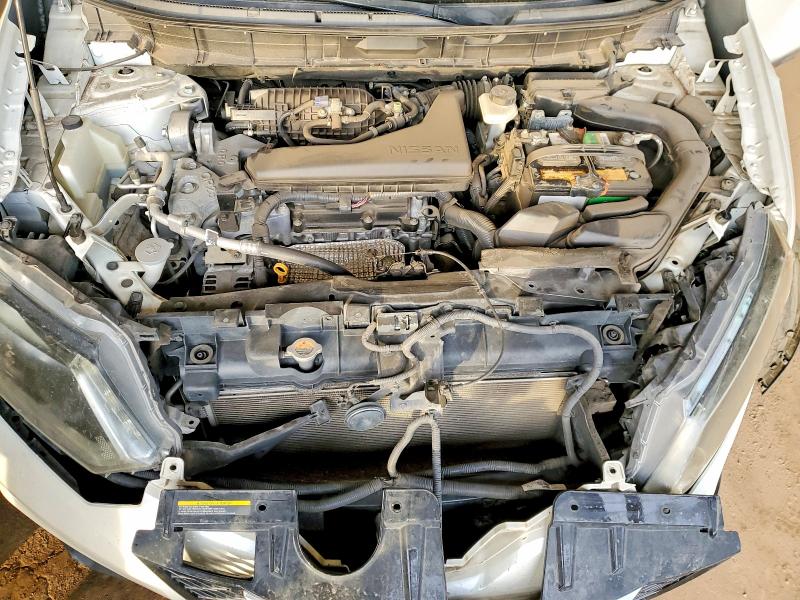 Продаж на аукціоні авто 2015 Nissan Rogue, vin: 5N1AT2MT8FC766721, номер лоту: 74697955