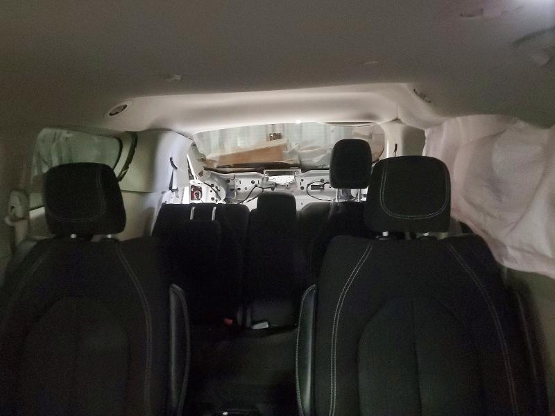 Продажа на аукционе авто 2023 Chrysler Voyager, vin: 2C4RC1CG8PR549992, номер лота: 73111605