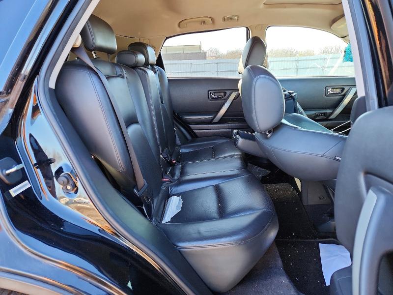 Aukcja sprzedaży 2008 Infiniti Fx35, vin: JNRAS08W78X203705, numer aukcji: 73251415