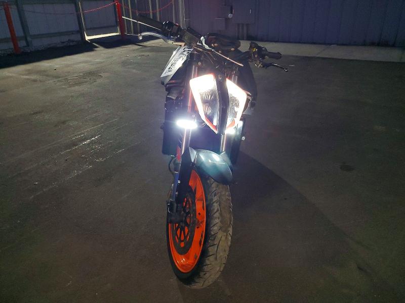 Продажа на аукционе авто 2017 Ktm 1290, vin: VBKV39406HM960924, номер лота: 72429265